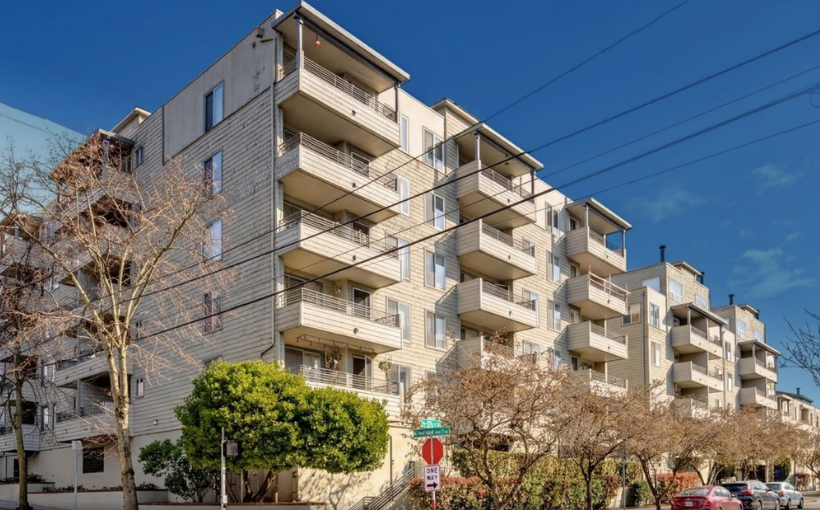 Colliers Brokers $18M Sale of 88-Unit Multifamily in Seattle’s Roosevelt Neighborhood