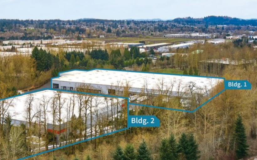 Lincoln Property Company, DRA Advisors Acquire 299K-SF Portland Industrial Portfolio