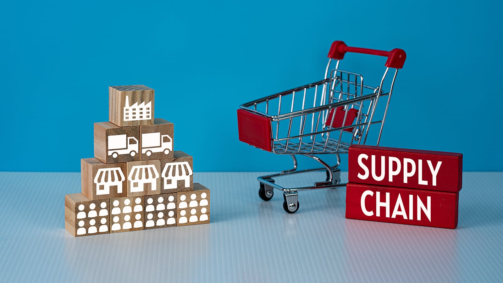 Consumer Goods Companies Scrutinize CRE Portfolios As Technology Spending Lags