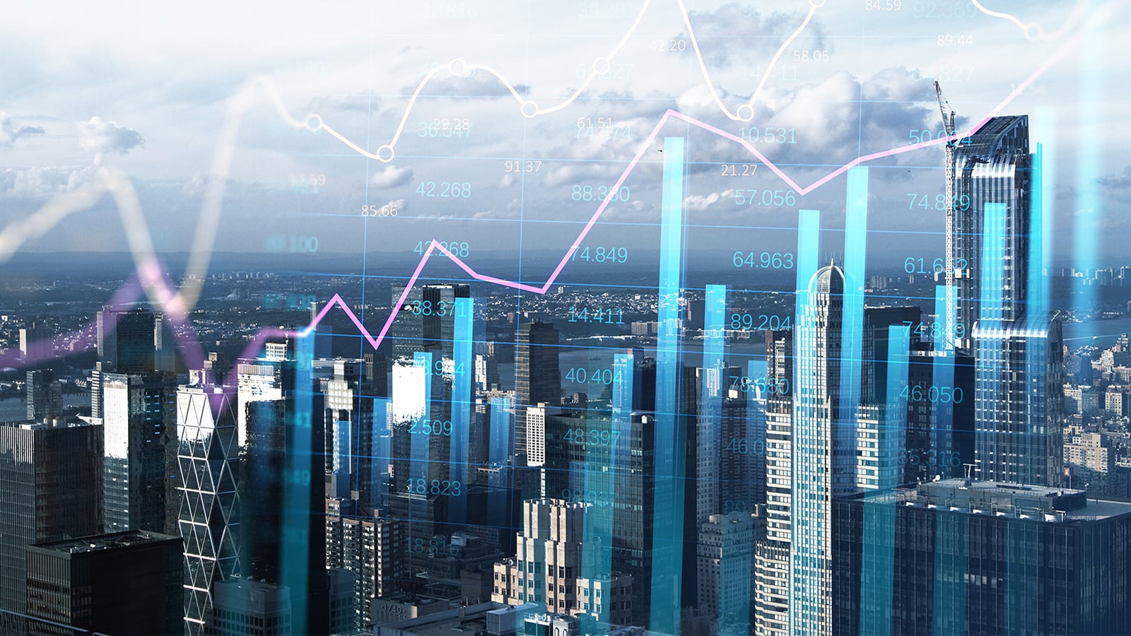 National Inflation Averages Hide Local CRE Opportunities, Marcus & Millichap Says
