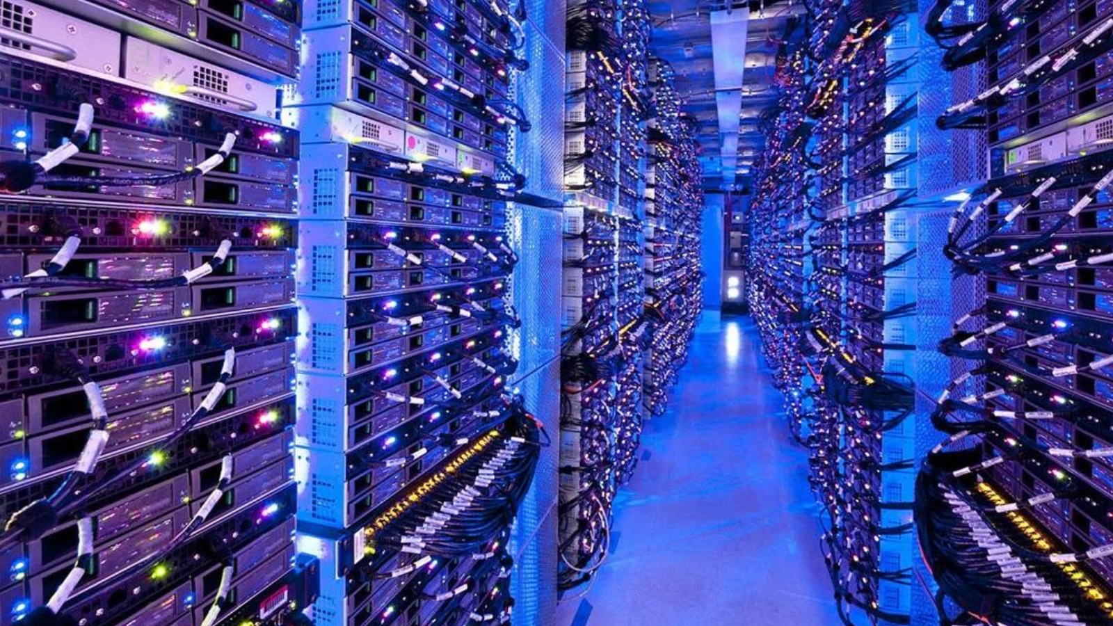 Developer Duo Greenlit for Taylor Data Center