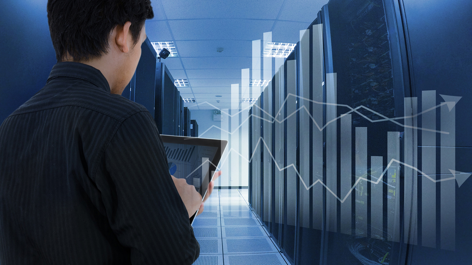Data Center Boom Broadens, But Markets Matter