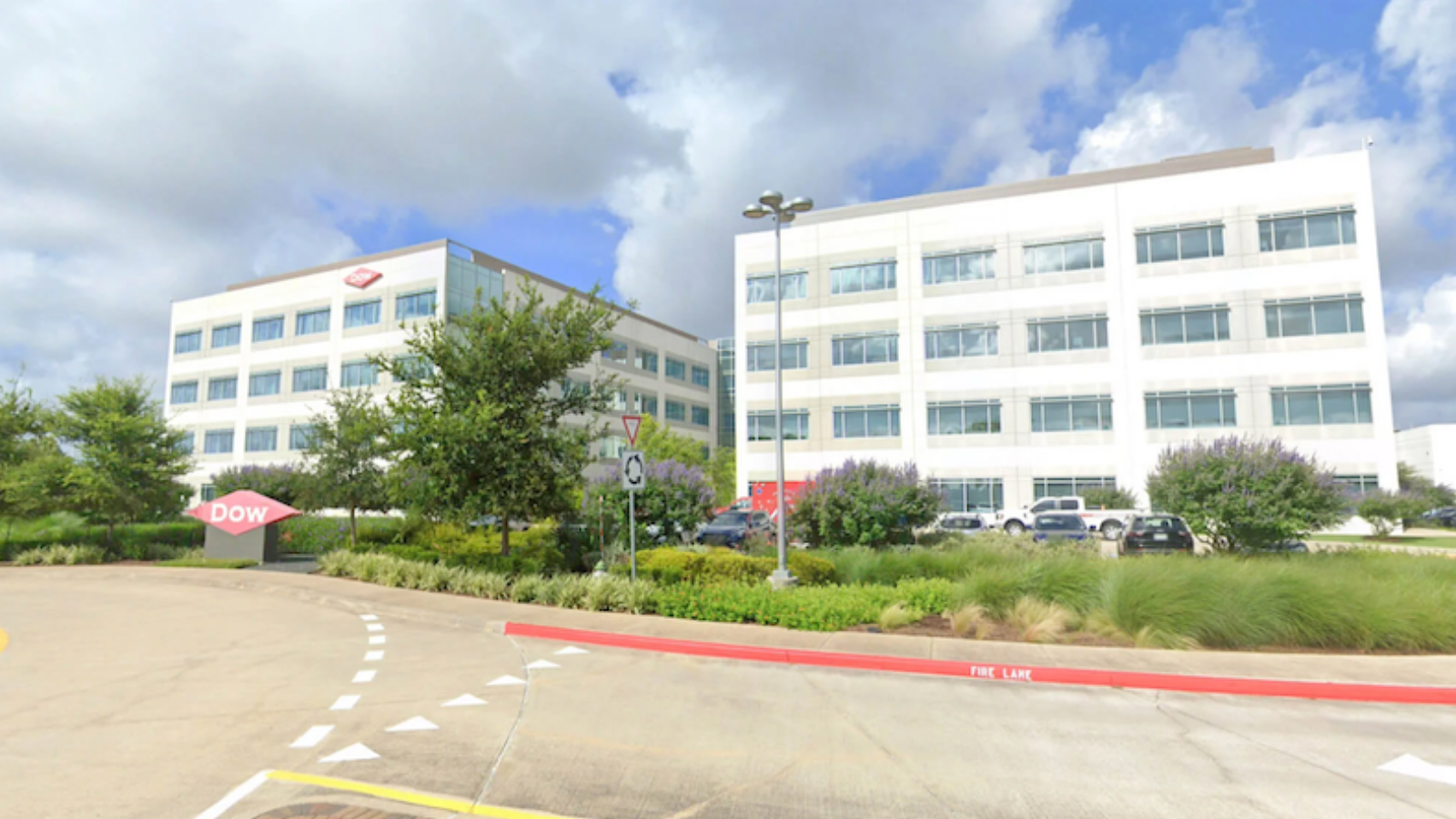 Brixton Offloads Dow’s 664K-SF Lake Jackson Facility