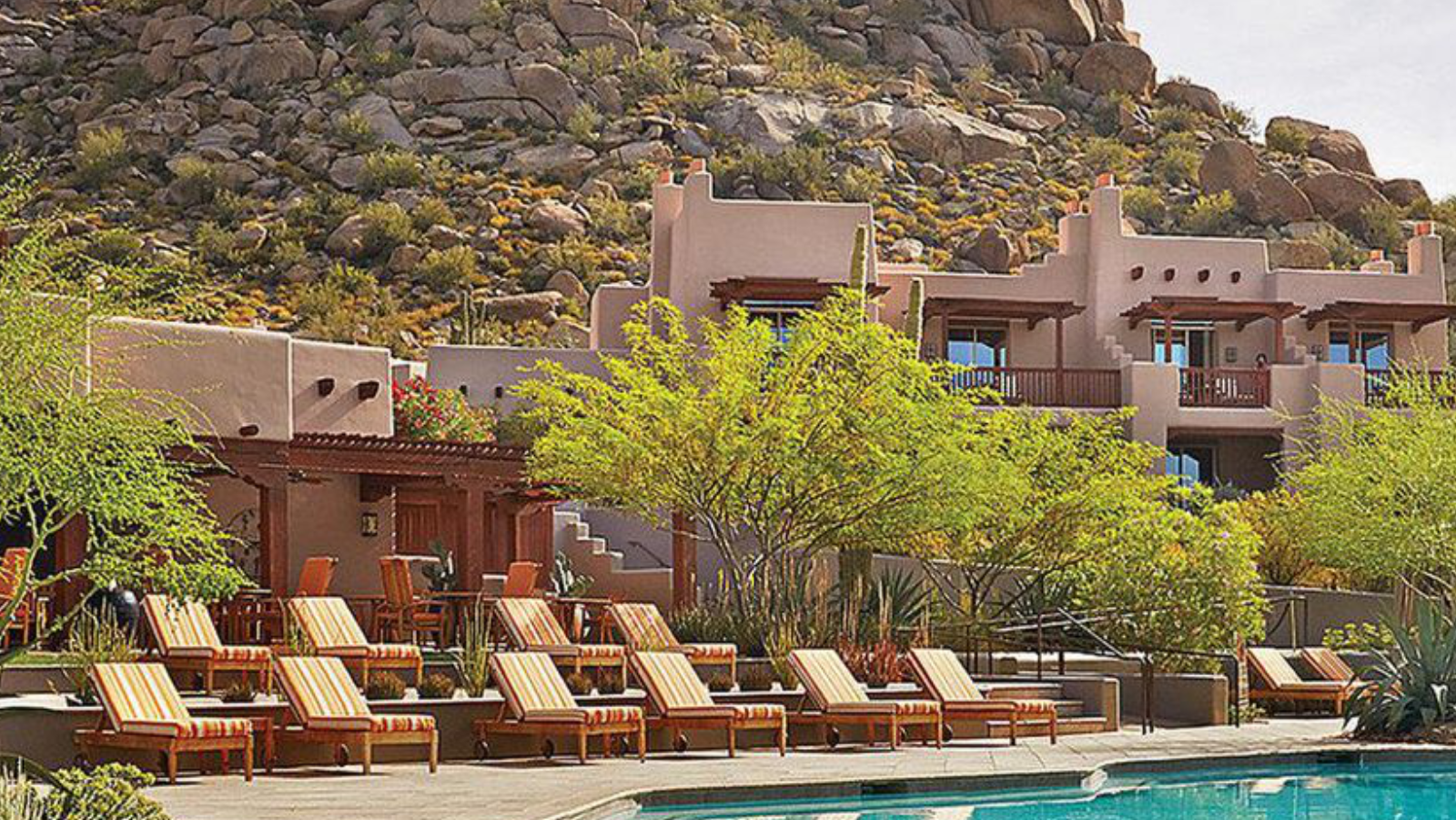 Scottsdale Four Seasons Trades for $372M