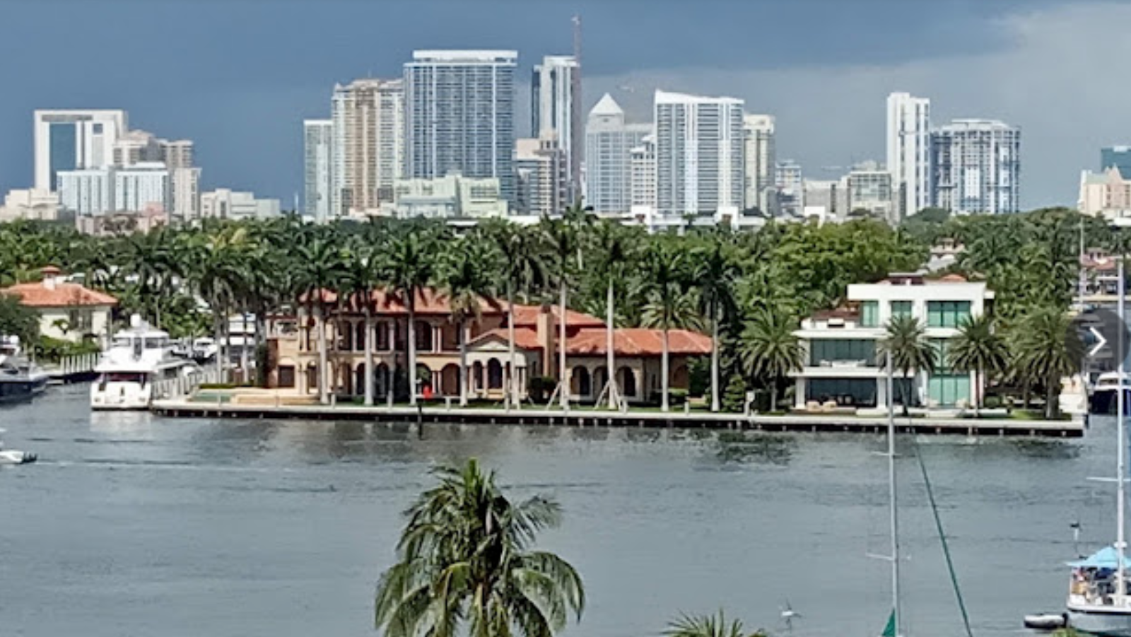 Limited Fort Lauderdale Office Deliveries Tighten Market