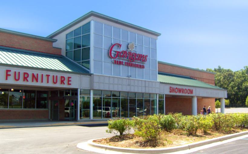 Gavigan’s Furniture Buys Maryland Warehouse for $18M