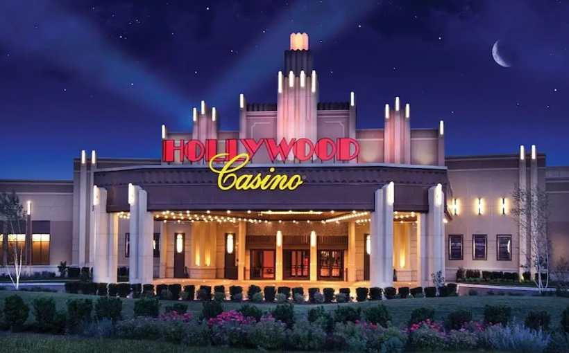 Prologis to Redevelop Joliet Casino Site into 3.8M-SF Industrial Property