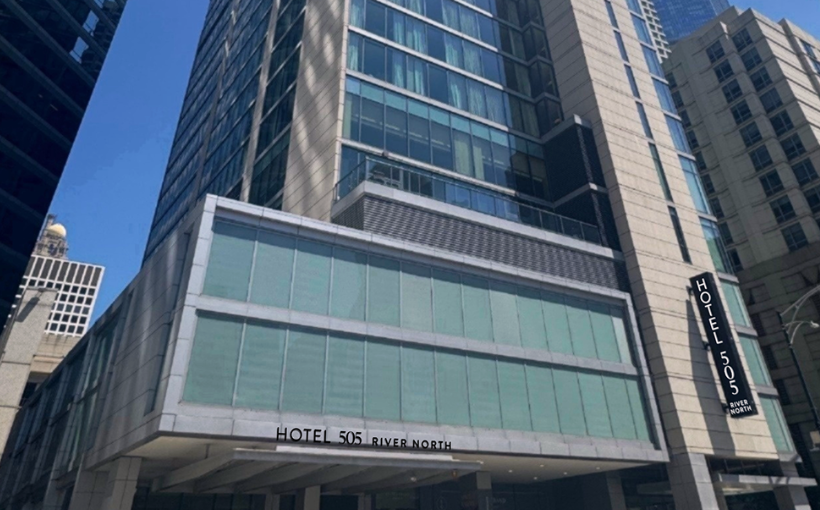 Manga Hotel Group Acquires Royal Sonesta Chicago River North
