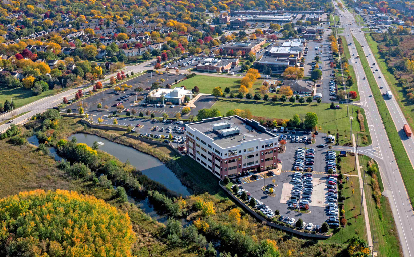 CCRM Fertility Relocates to iMed Naperville Medical Office