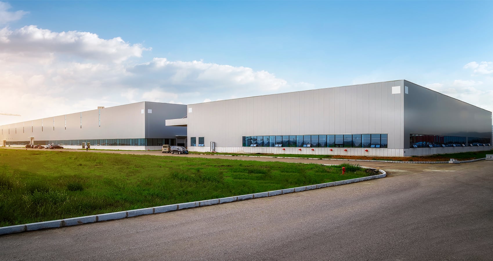 Q3 2026 Industrial Market: Demand Hits Highs as Vacancy Eases