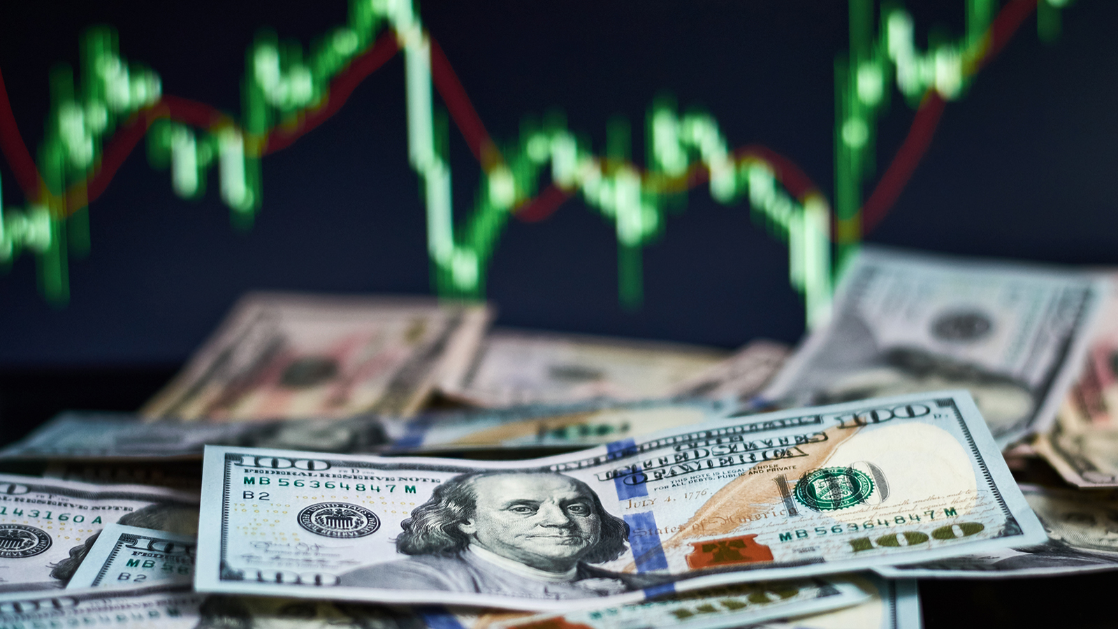 Sticky Inflation, Higher Rates Put Industrial CRE on Guard