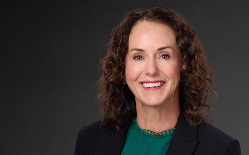 Kidder Mathews Taps DeAnna Amende to Lead Portland Asset Services