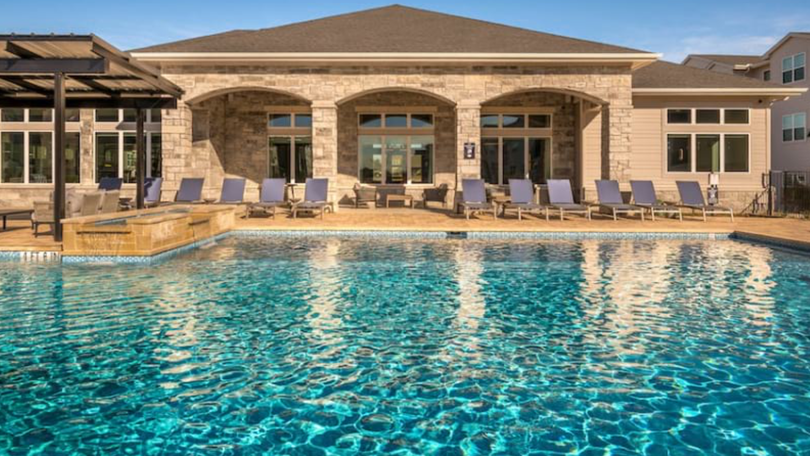 Benefit Street Partners Funds $117.3M Refi on 3 Texas Rental Assets