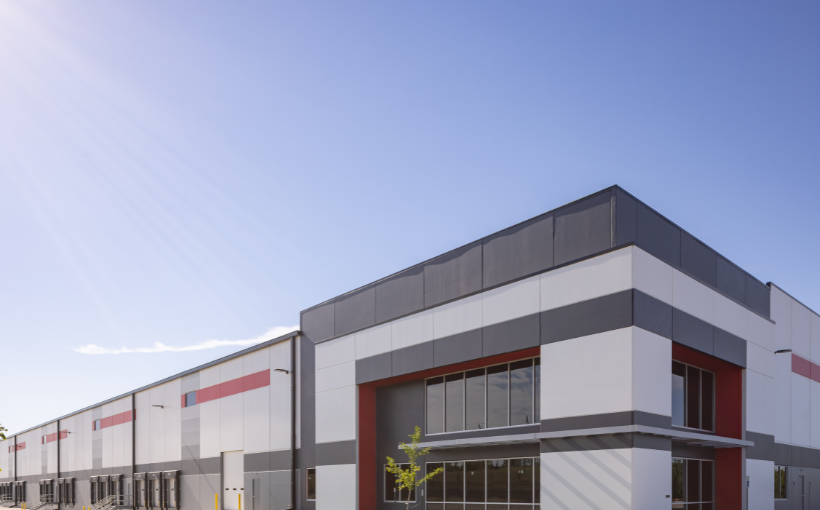 Opus’ Kansas City Logistics Center Achieves Full Lease Up
