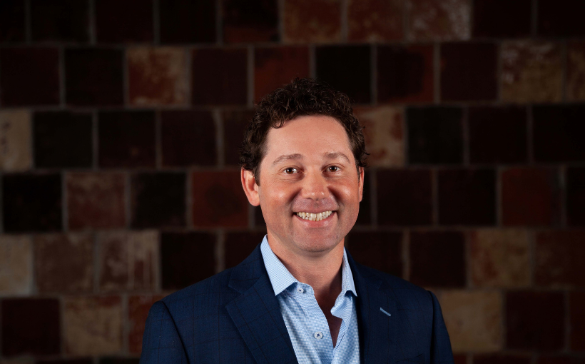David Germakian Joins MCB Real Estate as Senior Managing Director, Retail Development