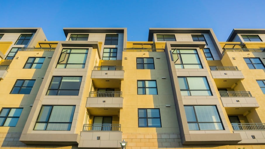 Multifamily, Hospitality CMBS Pose Greatest Refinance Risk in October