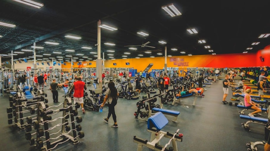Retail Centers Call for New Playbook on Tenant Mix