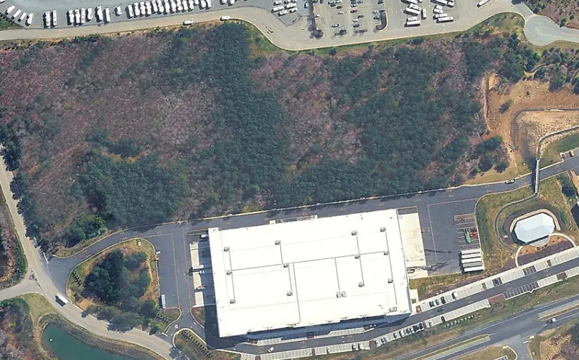 Trinity Capital, Mortenson Properties Acquire 15-Acre Richmond Industrial Development Site