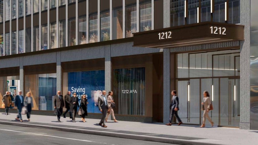 Bank of India, IQ-EQ Sign Long-Term Leases at Midtown Tower