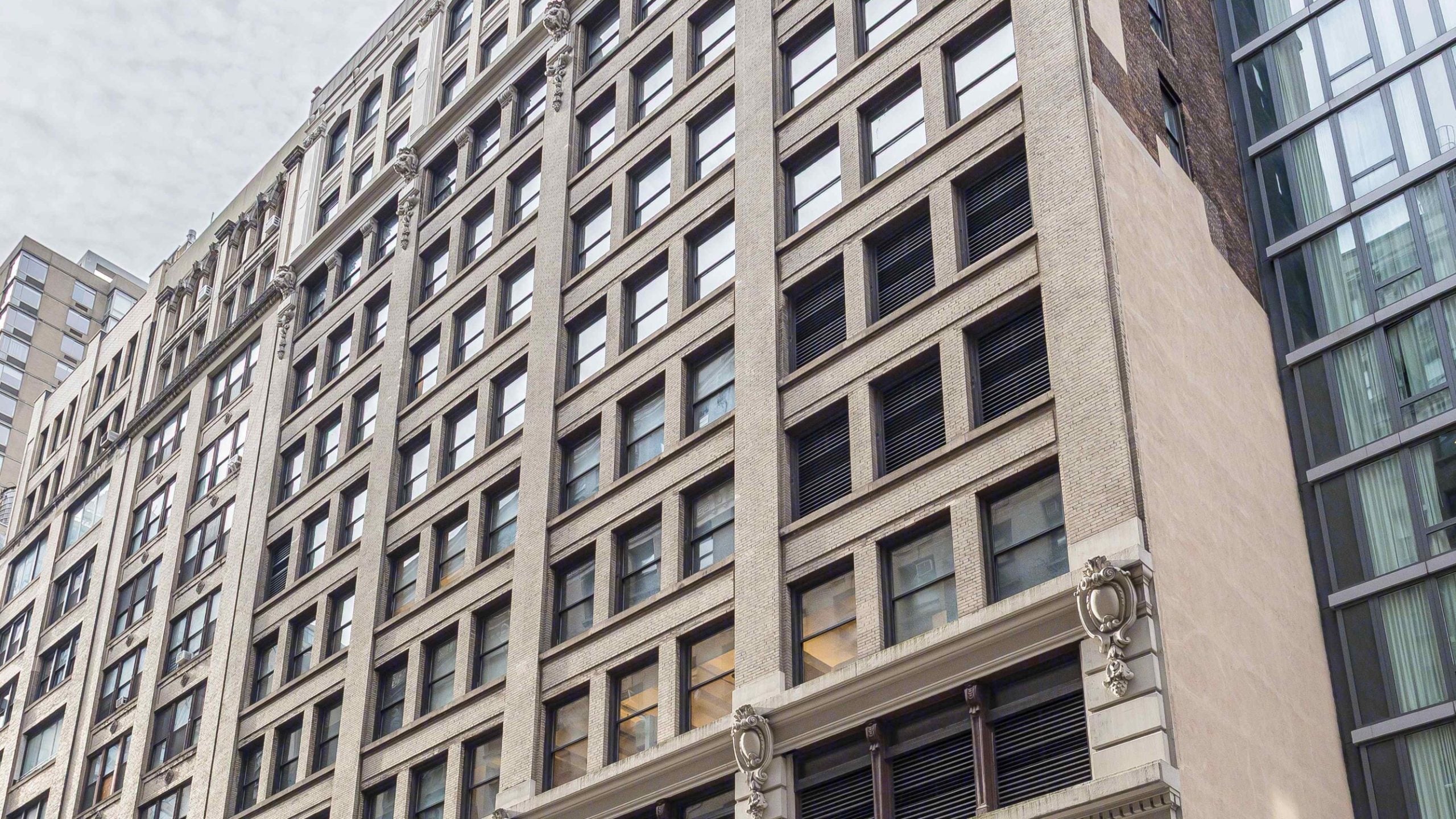 Coworking Provider Nomadworks Leases Three Floors with Koeppel Rosen