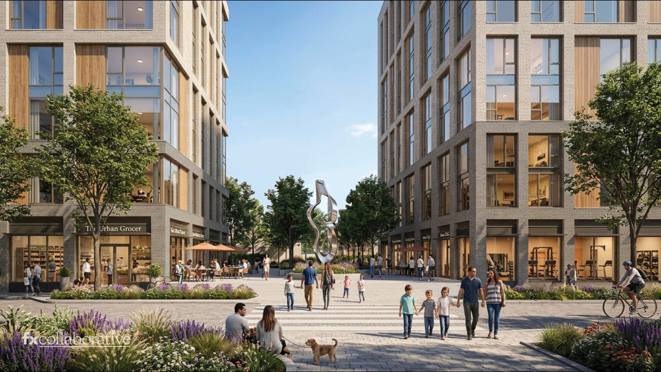 BKREA Tapped to Sell Fully Entitled, Large-Scale Bronx Site