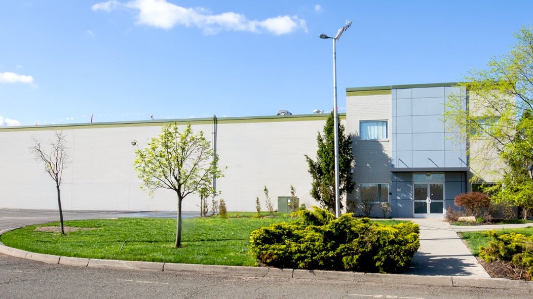 Owner-Occupant Pays $25M for East Rutherford Industrial