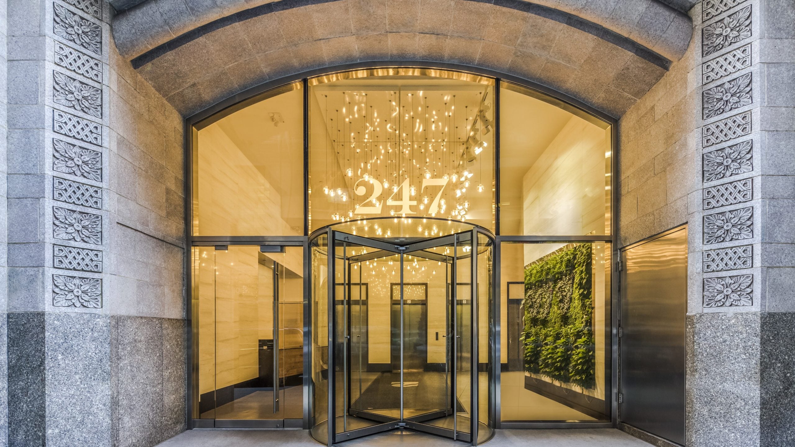 Indecor Home Signs Full-Floor Lease in Garment District