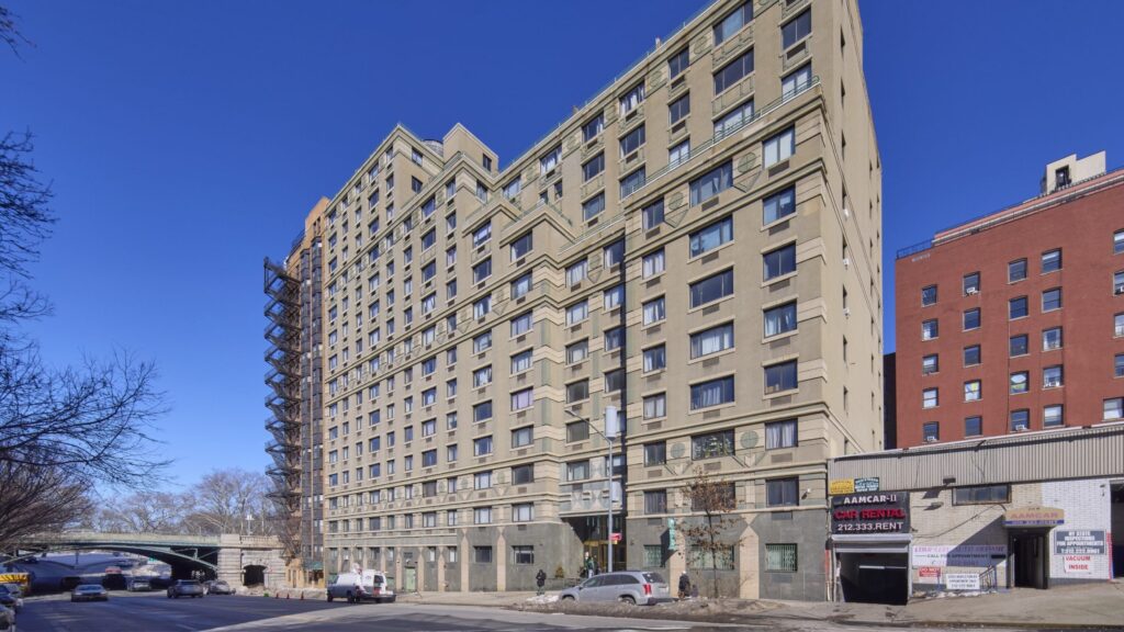 JLL Capital Markets Secures Acquisition Financing for Lightstone's 323 W. 96th St. Purchase