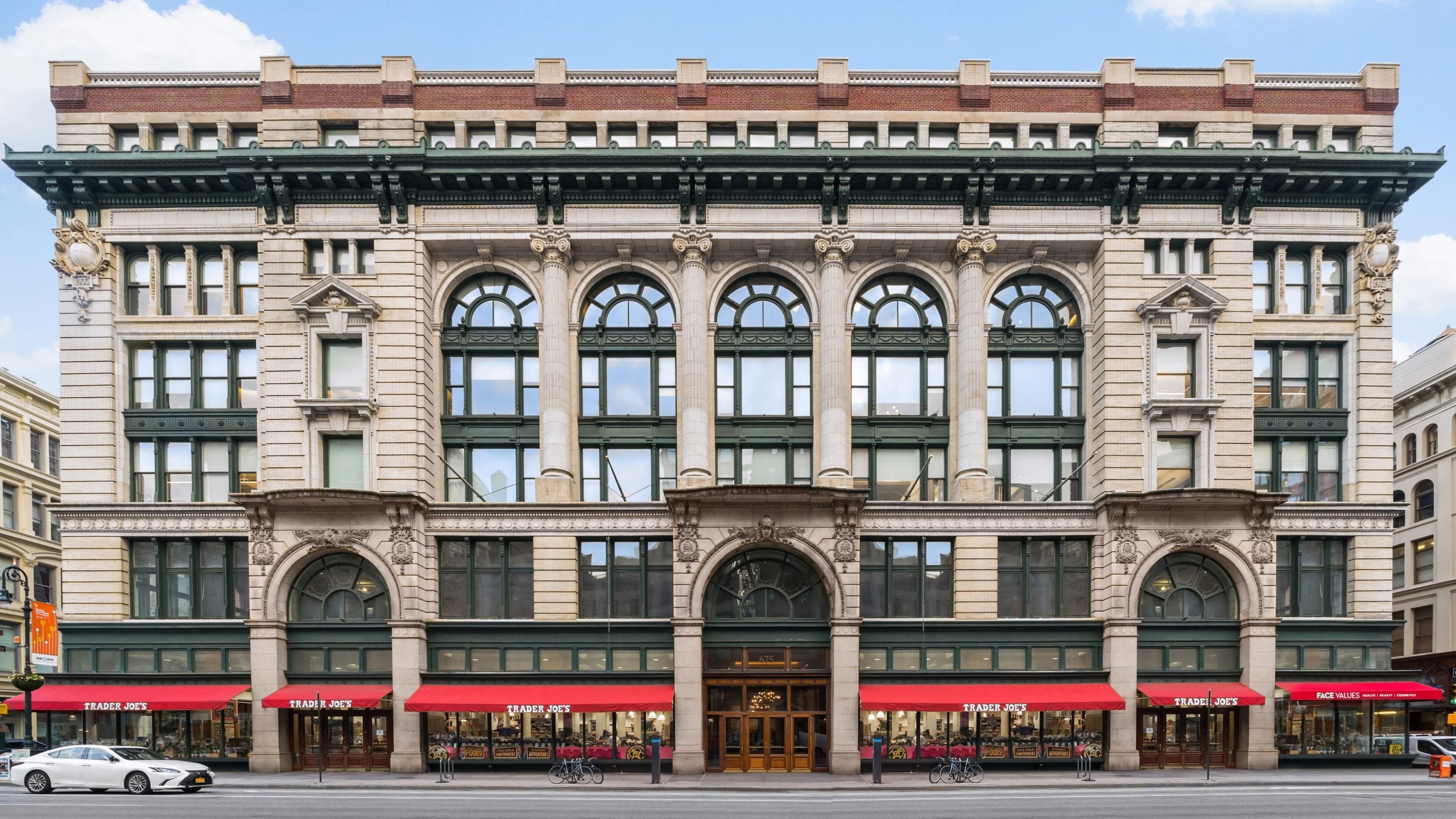 AI Video Platform Synthesia Leases 50K SF for New U.S. Headquarters