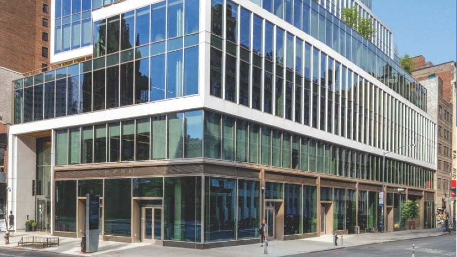 Rithm Capital Closes on Largest RTL Multifamily Securitization to Date