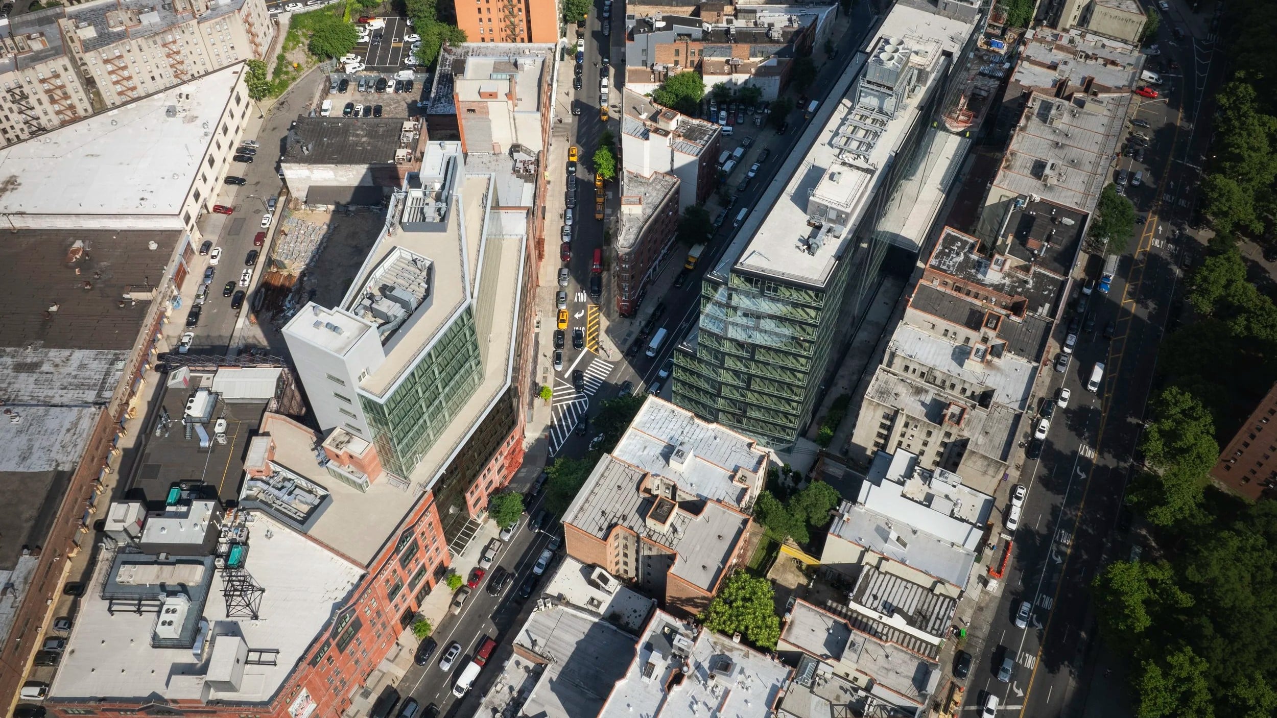 University of Cambridge Chooses West Harlem Factory District for First U.S. Innovation Cohort