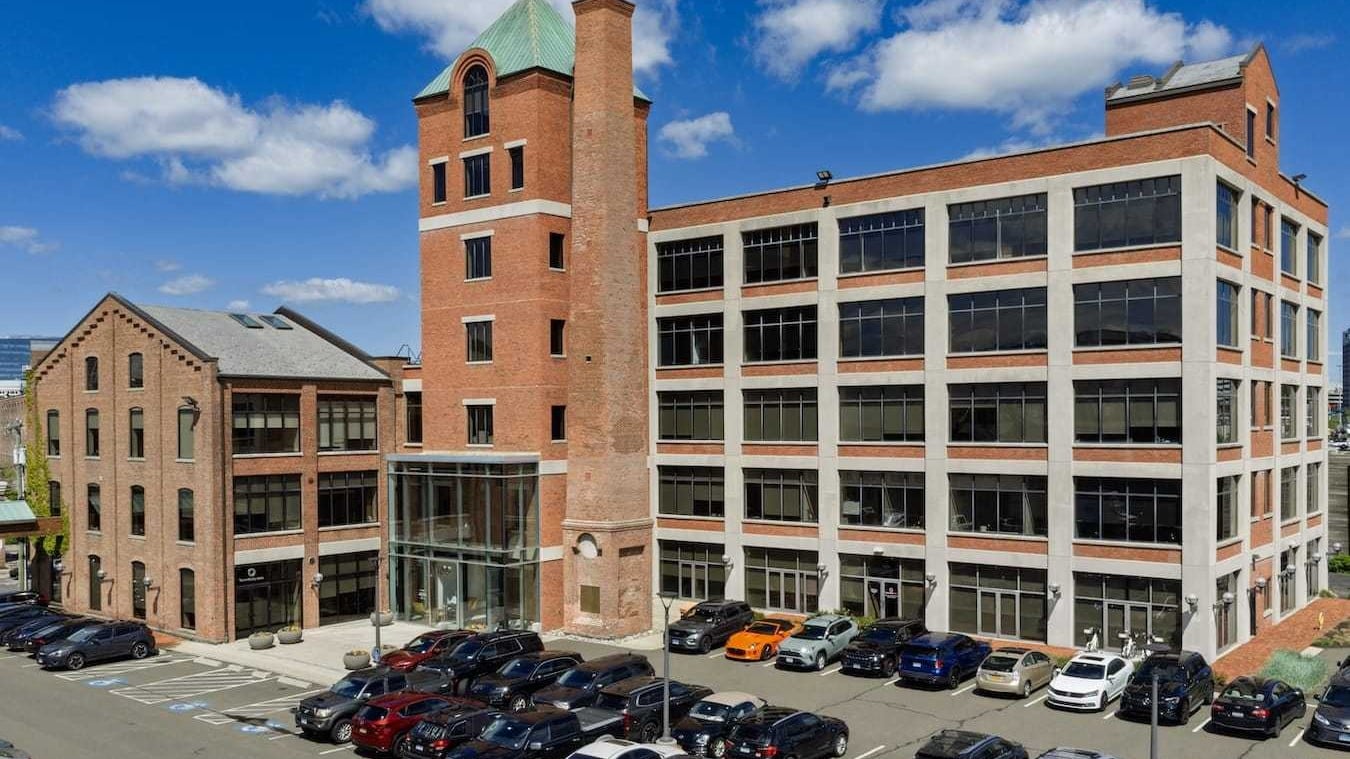 Stamford Offices Secure Permanent Loan from BMO