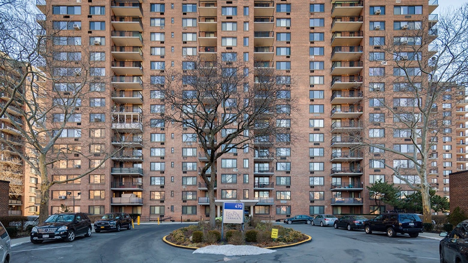 Olnick Organization Refinances Harlem Apartments for $171M
