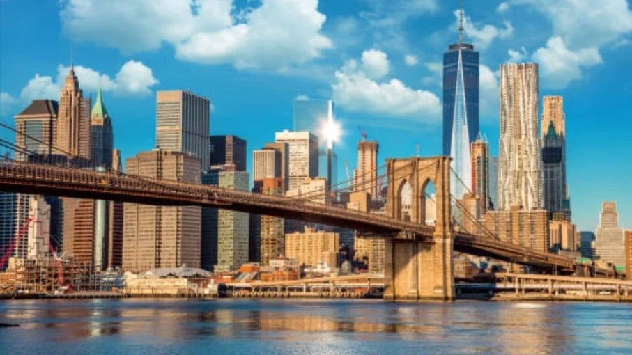 NYC EDC Snapshot Sees Mixed Indicators for Office, Retail, Residential