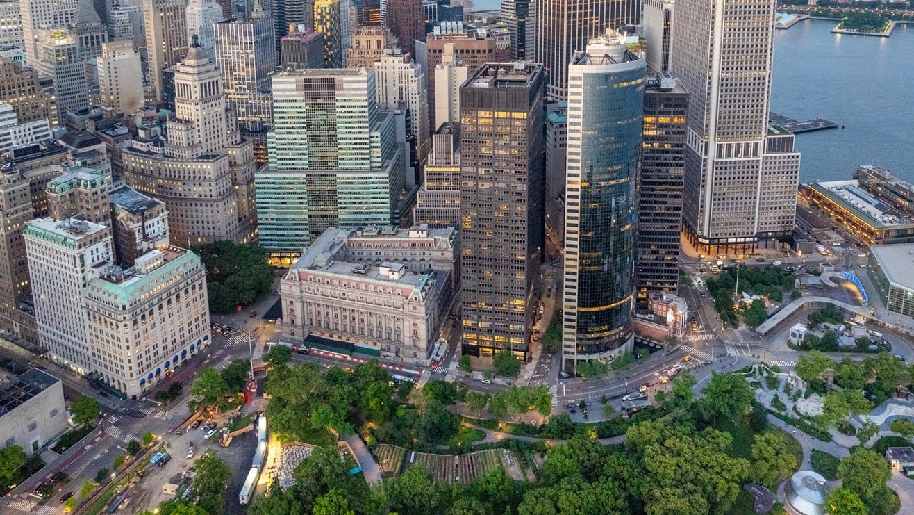 Seward & Kissel Extends 170K-SF Lease with Rudin for 11 Years