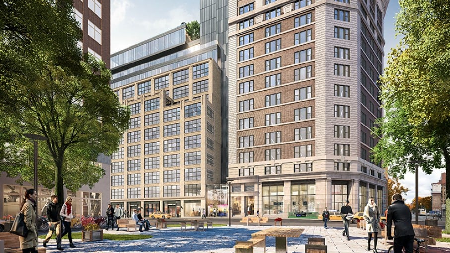CMBS Special Servicing Rate Climbs to New Post-2013 High