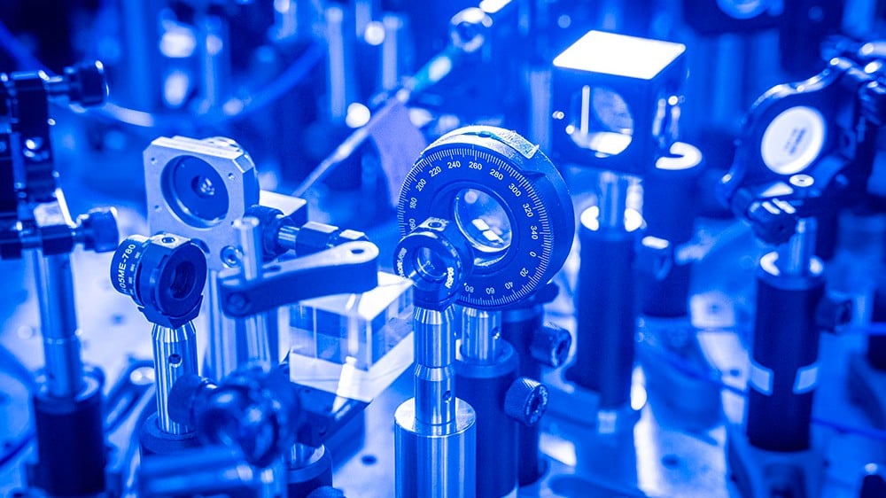 NY State Ranks Second Only to California in Quantum Tech Businesses