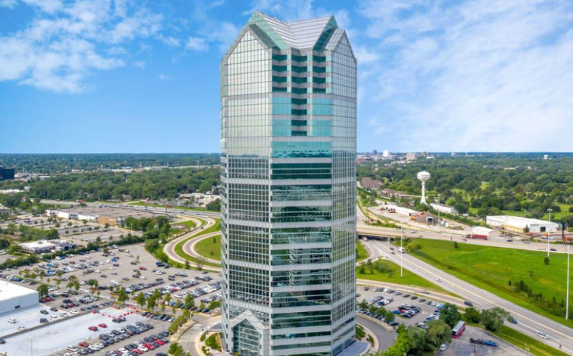 Hiffman National Surpasses 100M SF of Commercial Real Estate Under Management