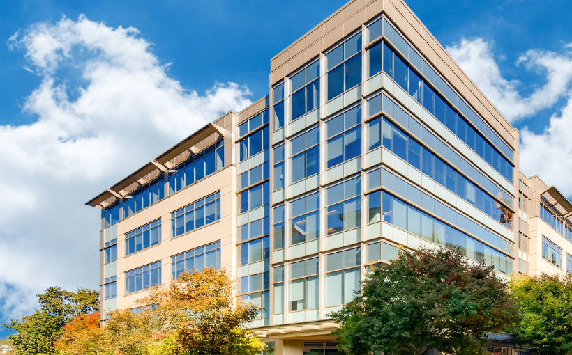 Newmark Advises on Sale, Financing of Redmond Offices