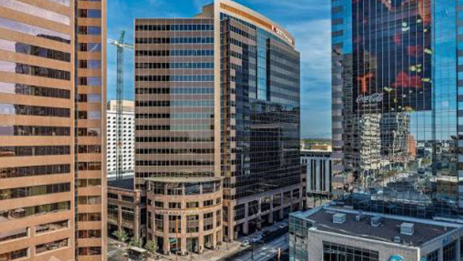 AXS Fund Picks Up 20-Story Phoenix Office Asset
