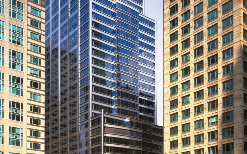 Home 17 Irvine Company Sells Chicago Tower for $550M to Zara Founder