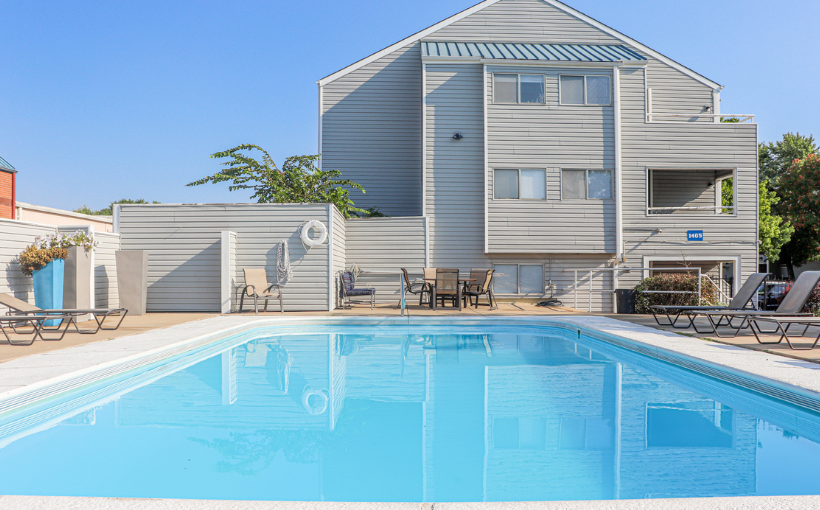 Berkadia Negotiates Student Housing Property Sale in Kansas