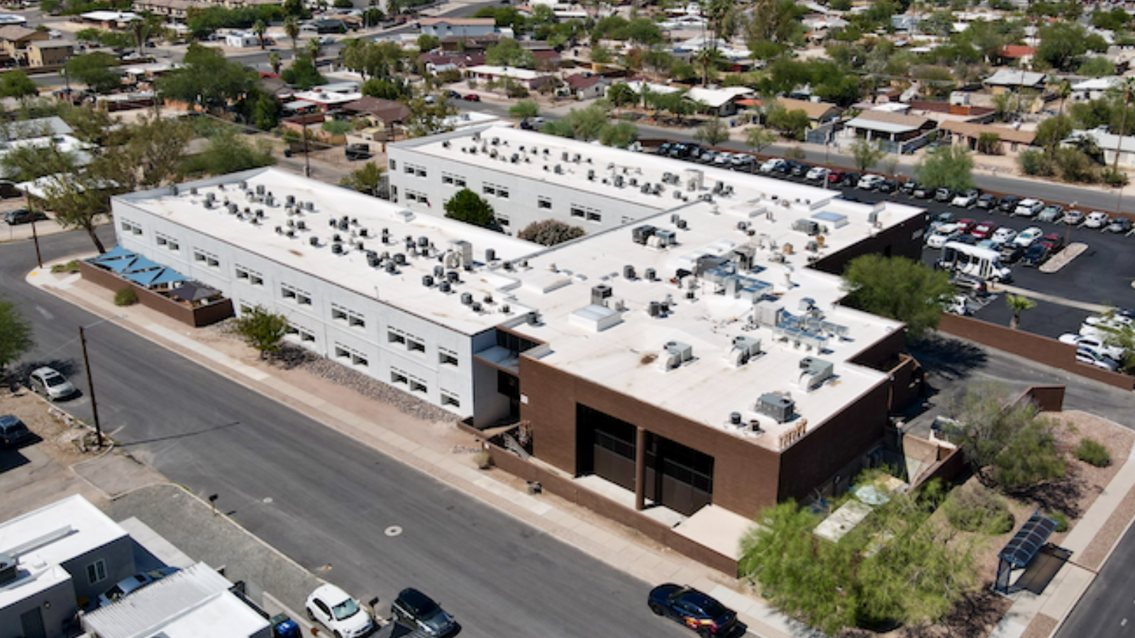 200-Bed Tucson Rehab Center Sells for $34.3M