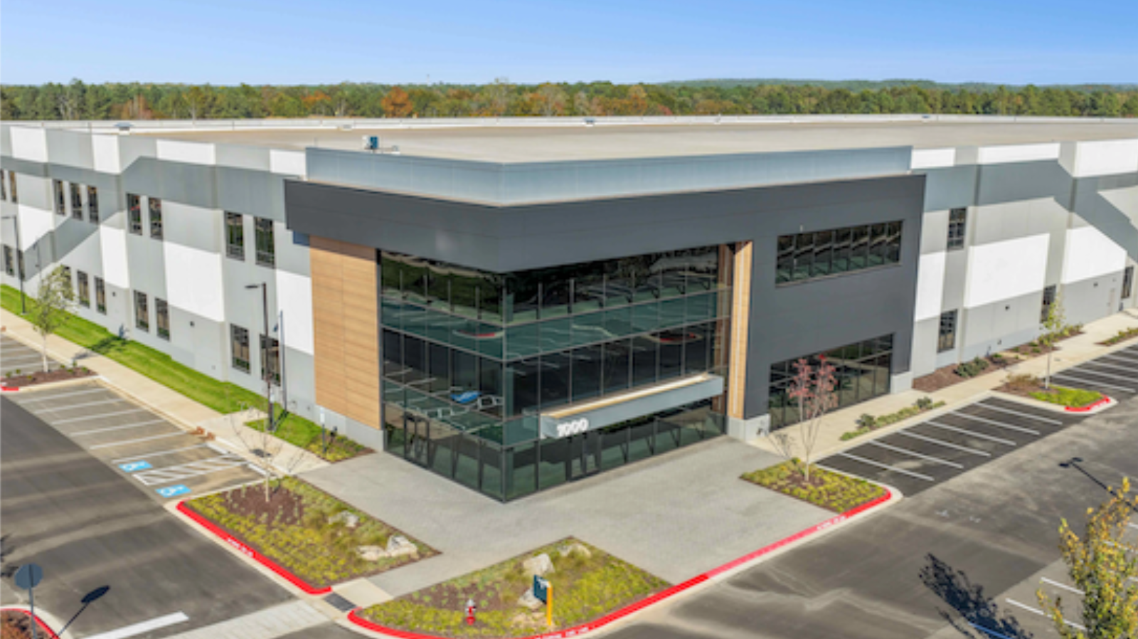 King Street Secures $237M Loan for Research Triangle Campus