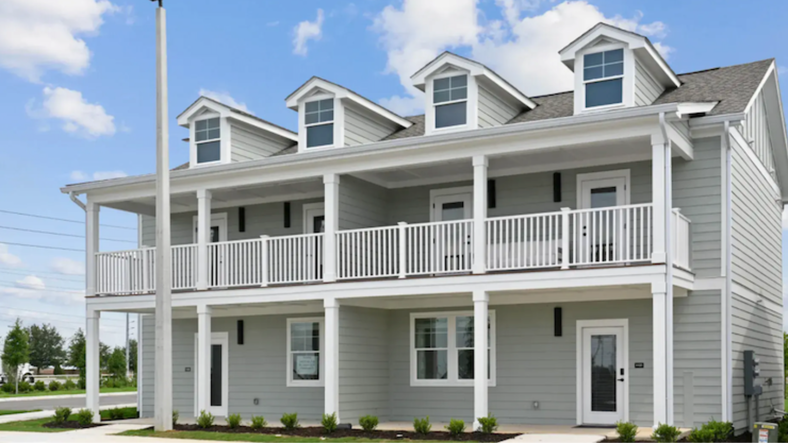 Hillpointe Building 358-Unit Reno Rental Community
