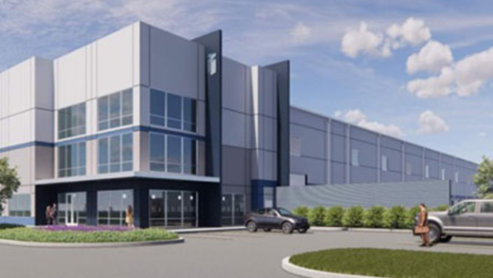 Brightshore Sells 484K-SF Houston Warehouse Facility