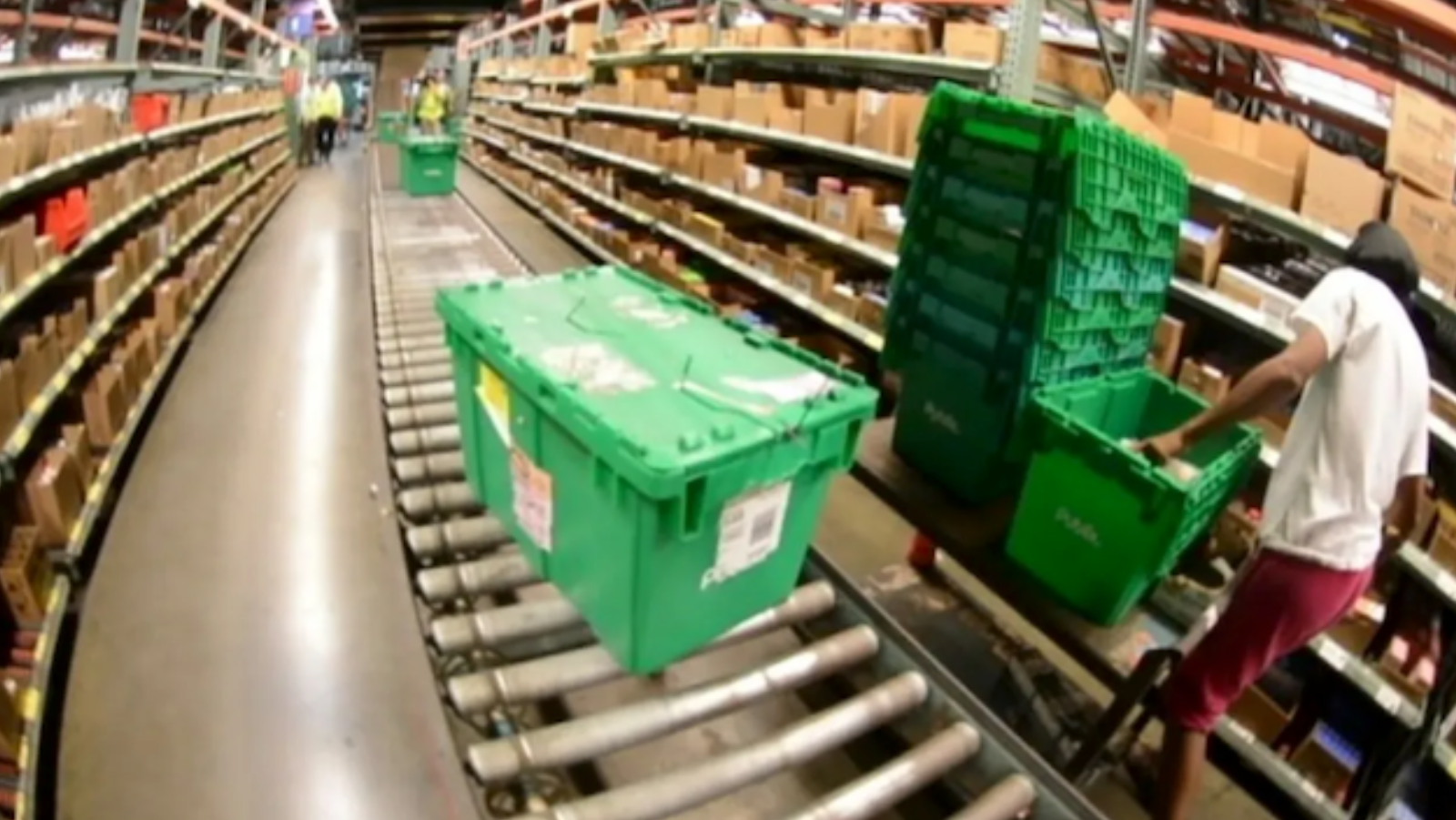 Publix Building $200M Expansion at Lakeland Logistics Campus