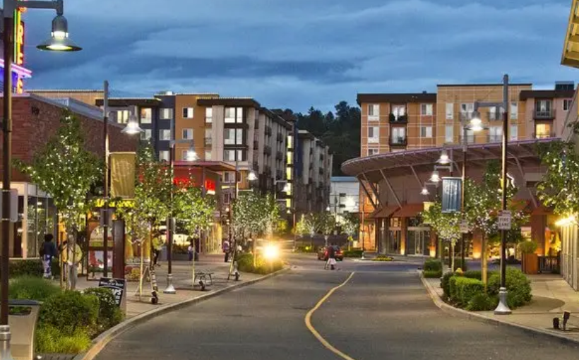 Puget Sound Retail Market Remains Relatively Steady