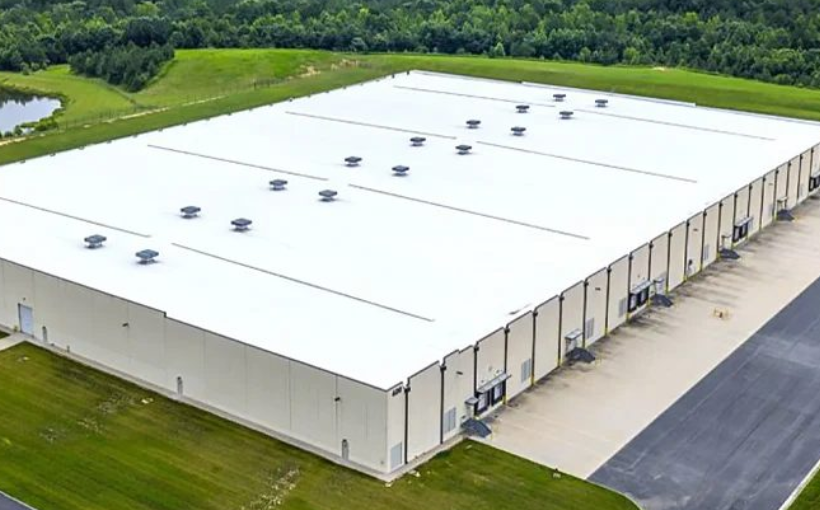 Rockpoint Acquires 1M-SF, Five-Building Industrial Campus in Virginia