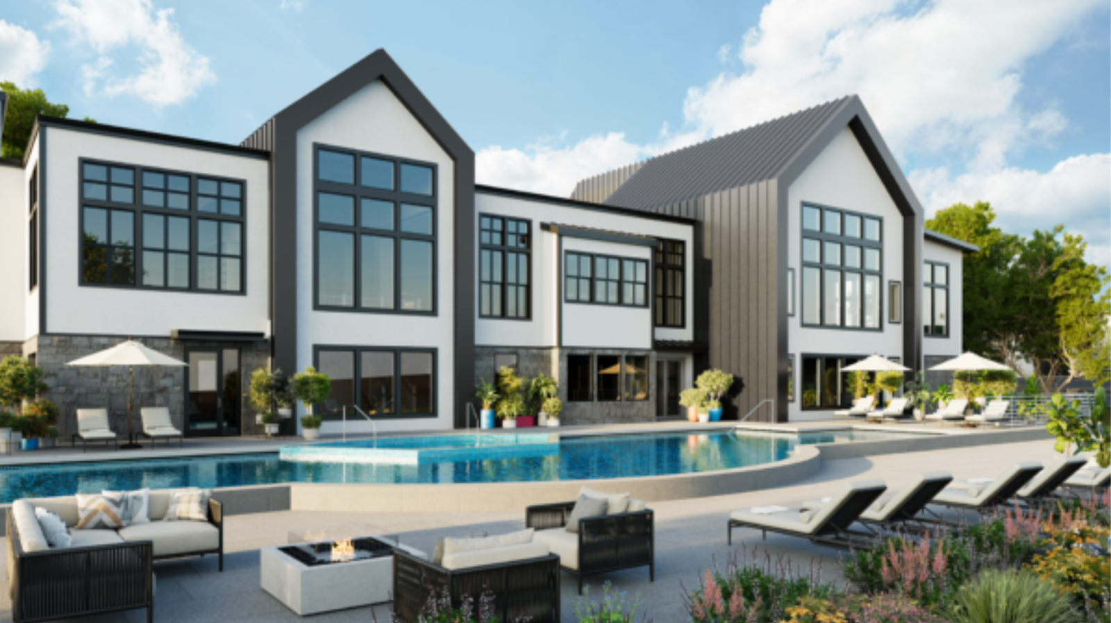 ARCTRUST, Edison Equity Teaming Up on 175-Unit Austin-Area 55+ Community